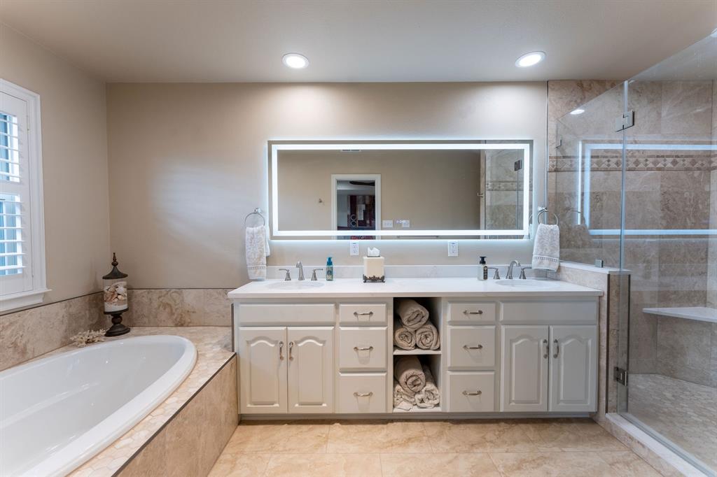 The Shores - Residential