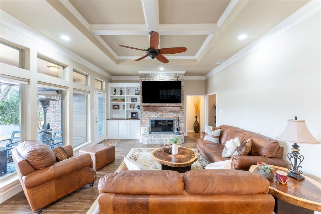 The Shores - Residential