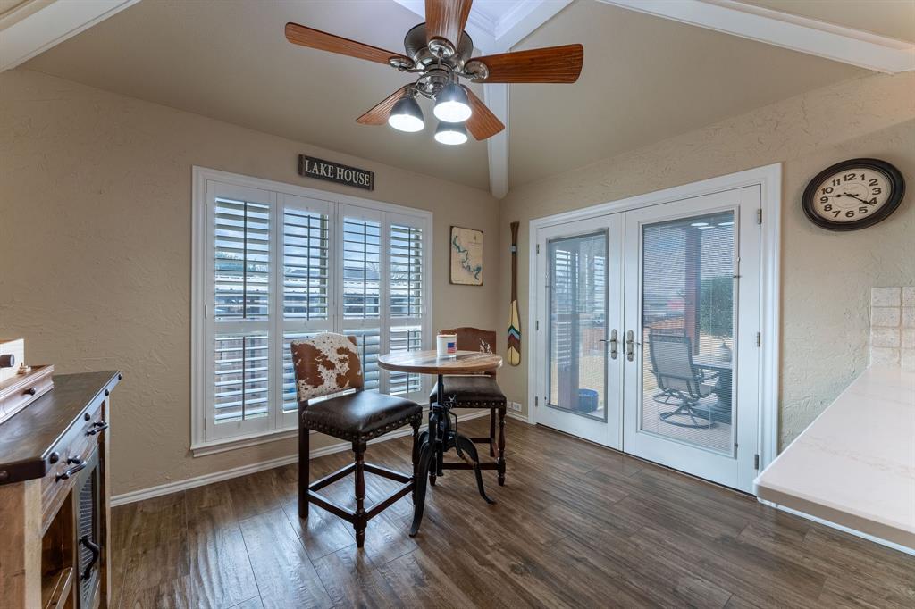 The Shores - Residential