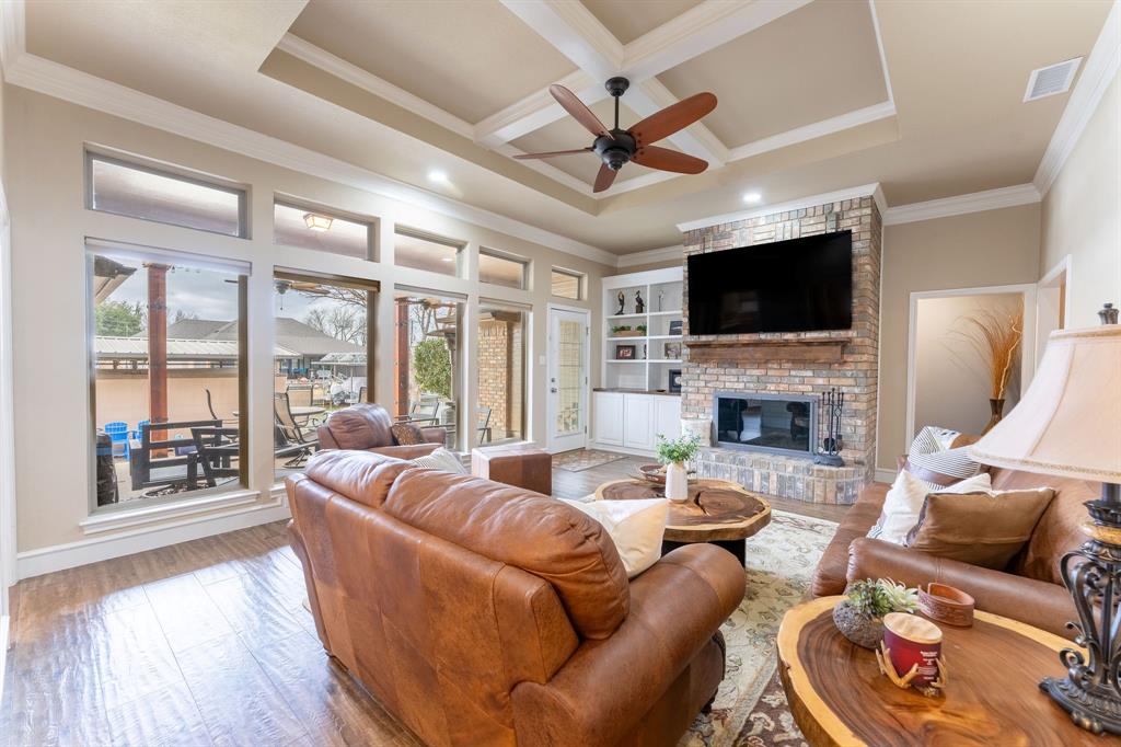 The Shores - Residential