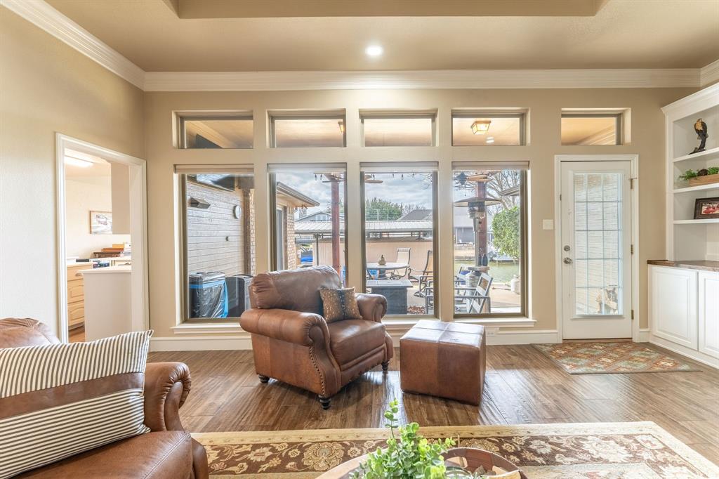 The Shores - Residential