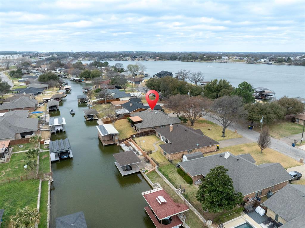 The Shores - Residential