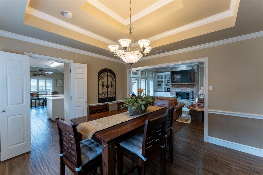 The Shores - Residential