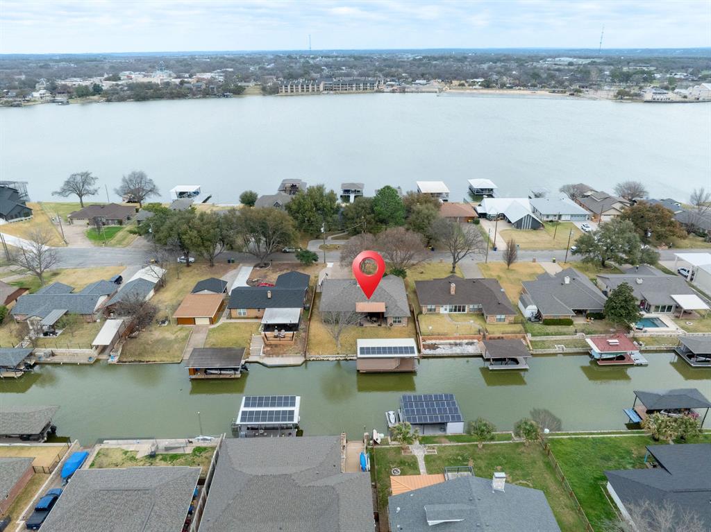 The Shores - Residential