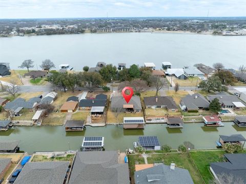 603 Panama Court Granbury TX 76048