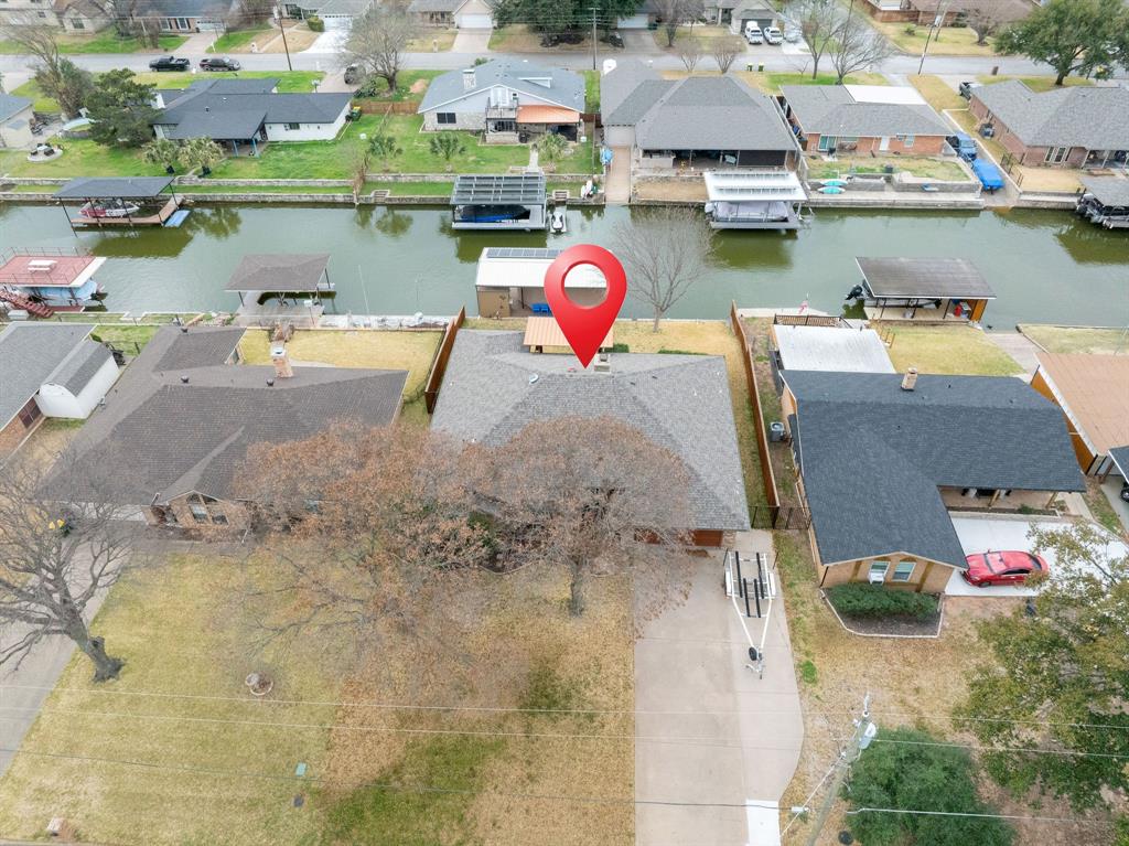 The Shores - Residential