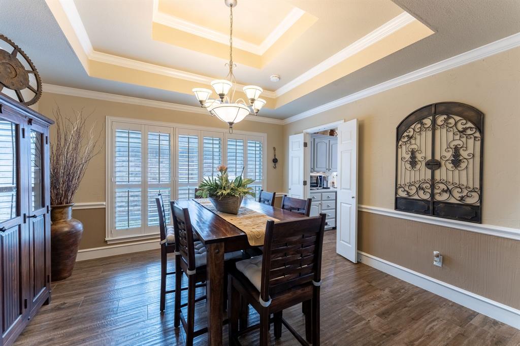 The Shores - Residential