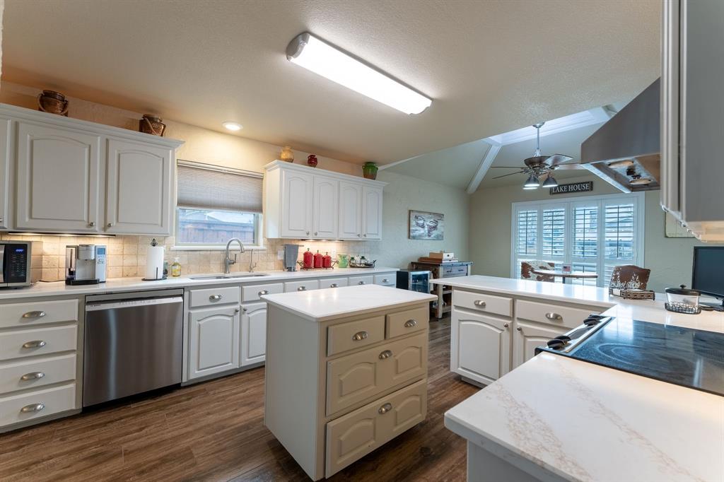 The Shores - Residential