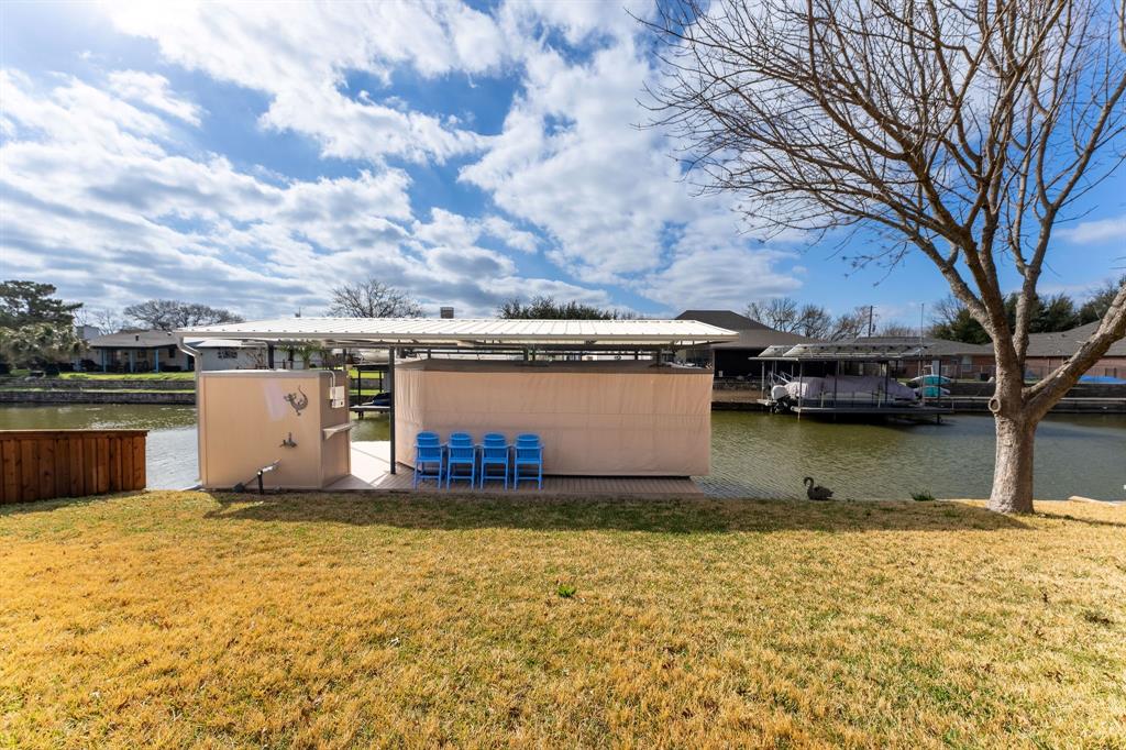 The Shores - Residential