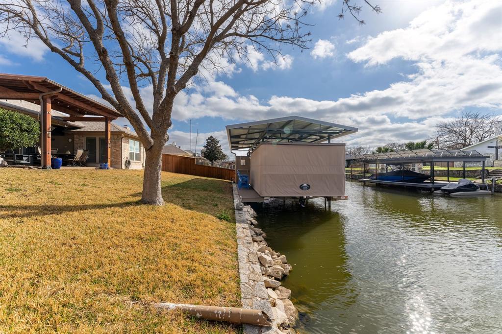 The Shores - Residential