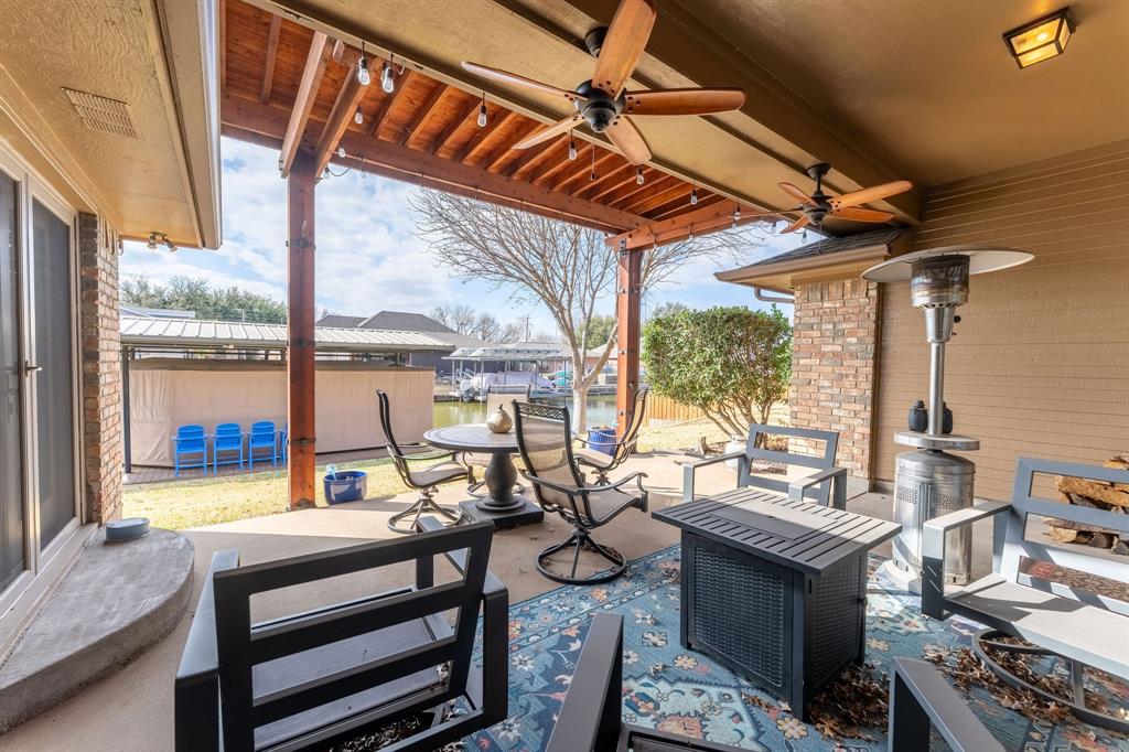 The Shores - Residential