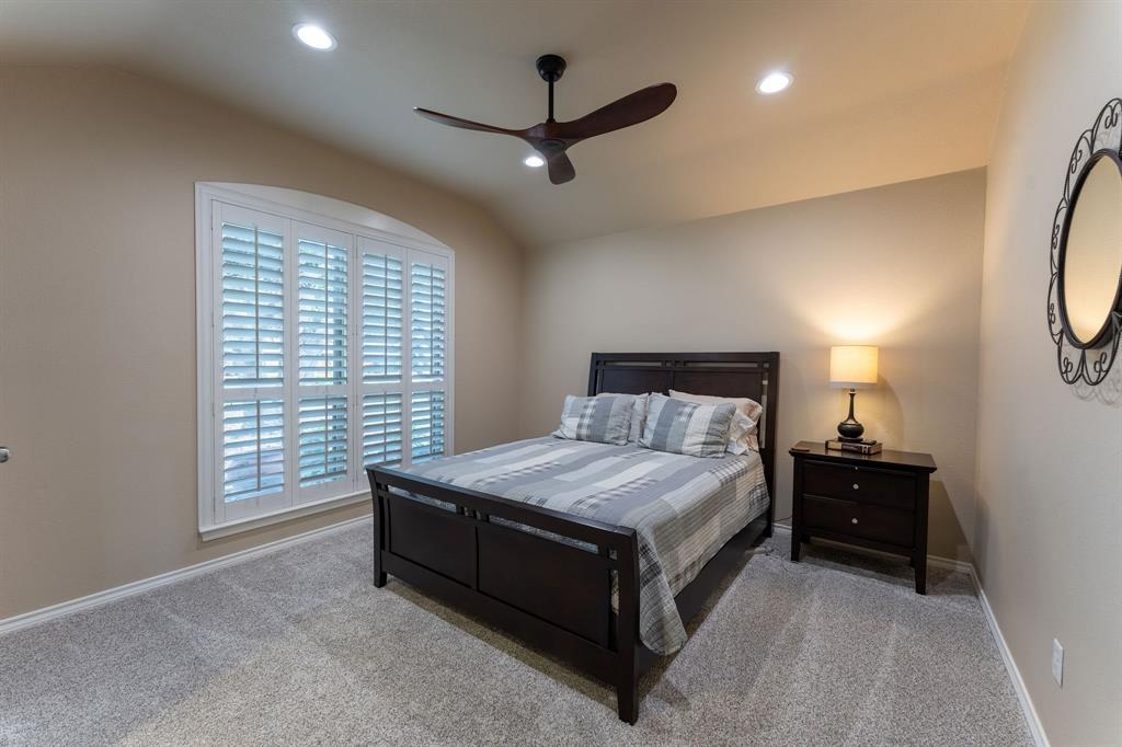 The Shores - Residential