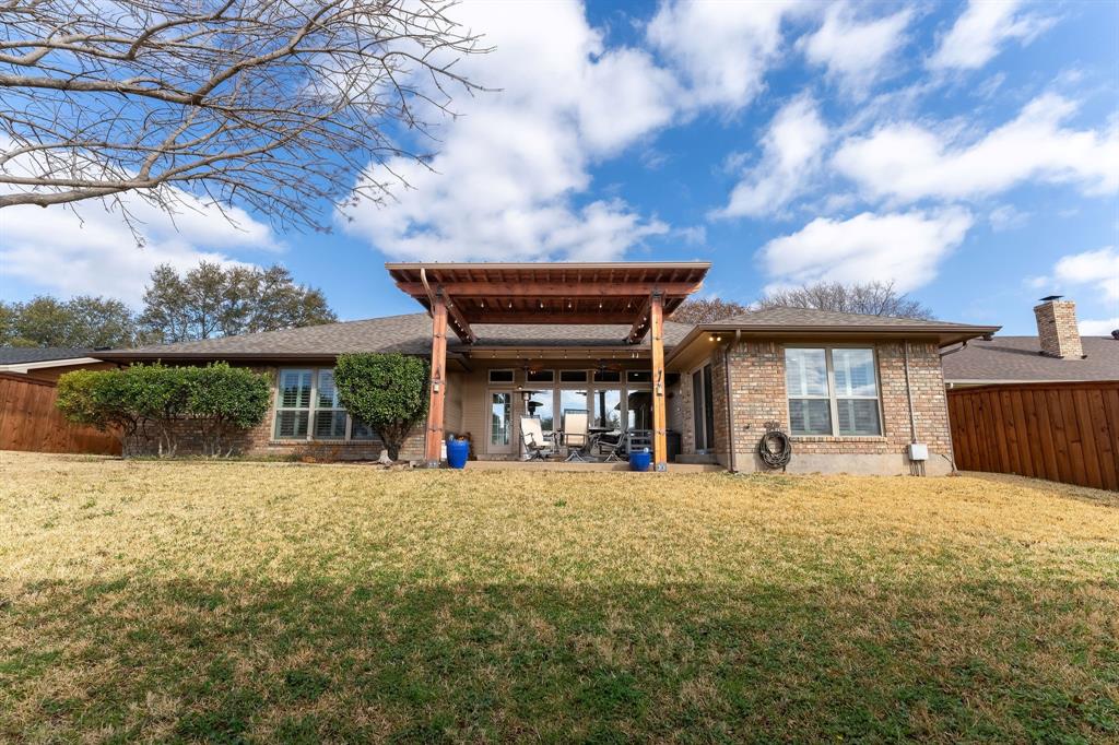 The Shores - Residential