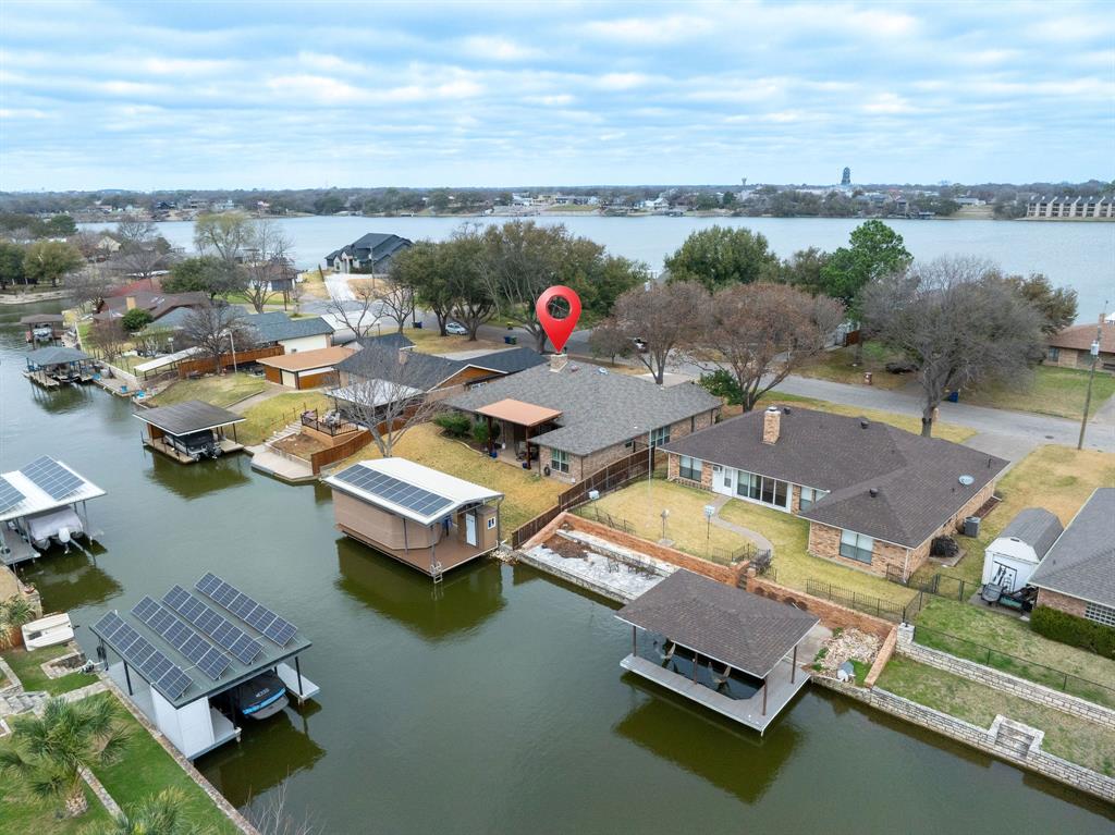 The Shores - Residential