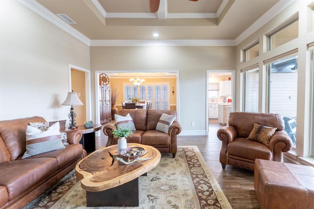 The Shores - Residential