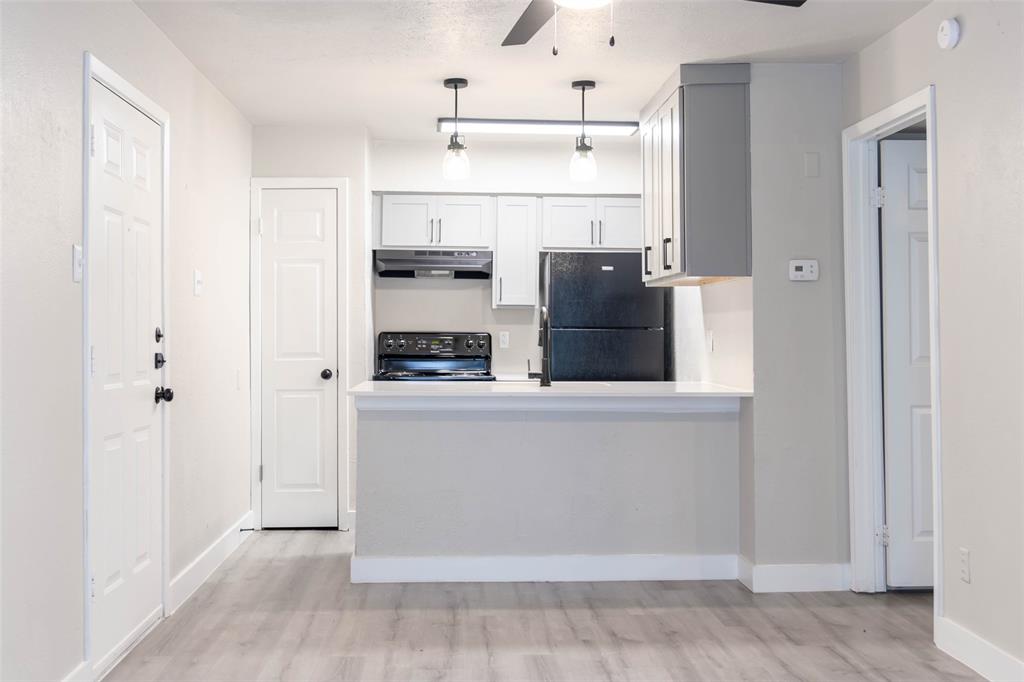 Valley View Estates - Residential Lease