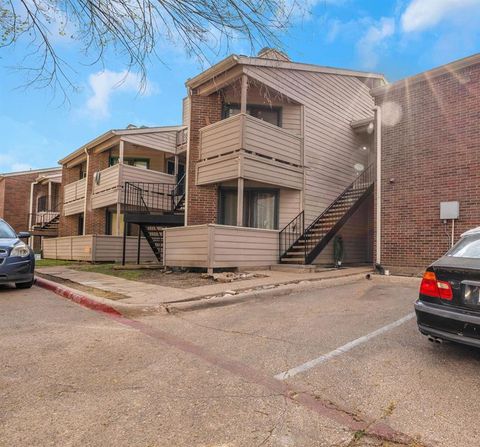 8545 Midpark Road Unit 10, Dallas, TX 75240 - #: 20883990