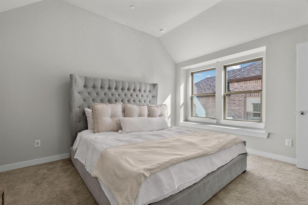 Trinity Falls - Residential