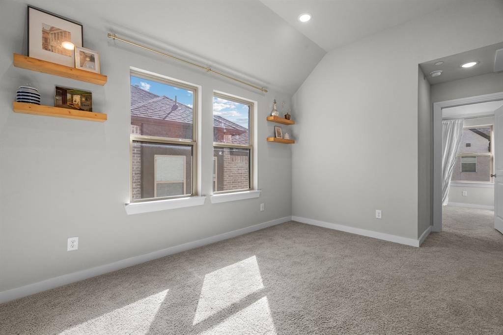 Trinity Falls - Residential