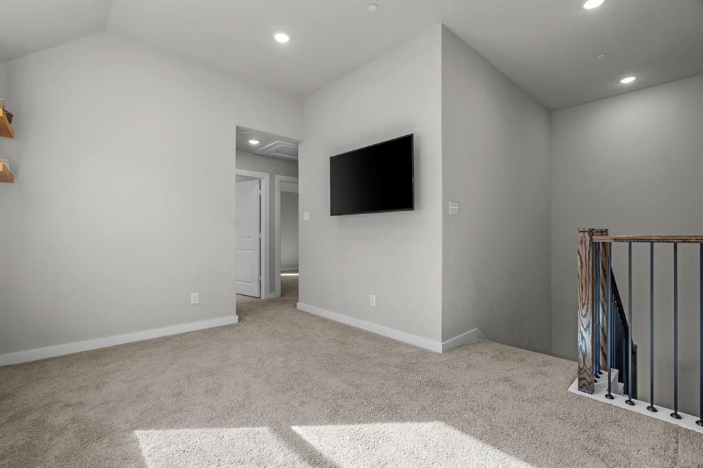 Trinity Falls - Residential