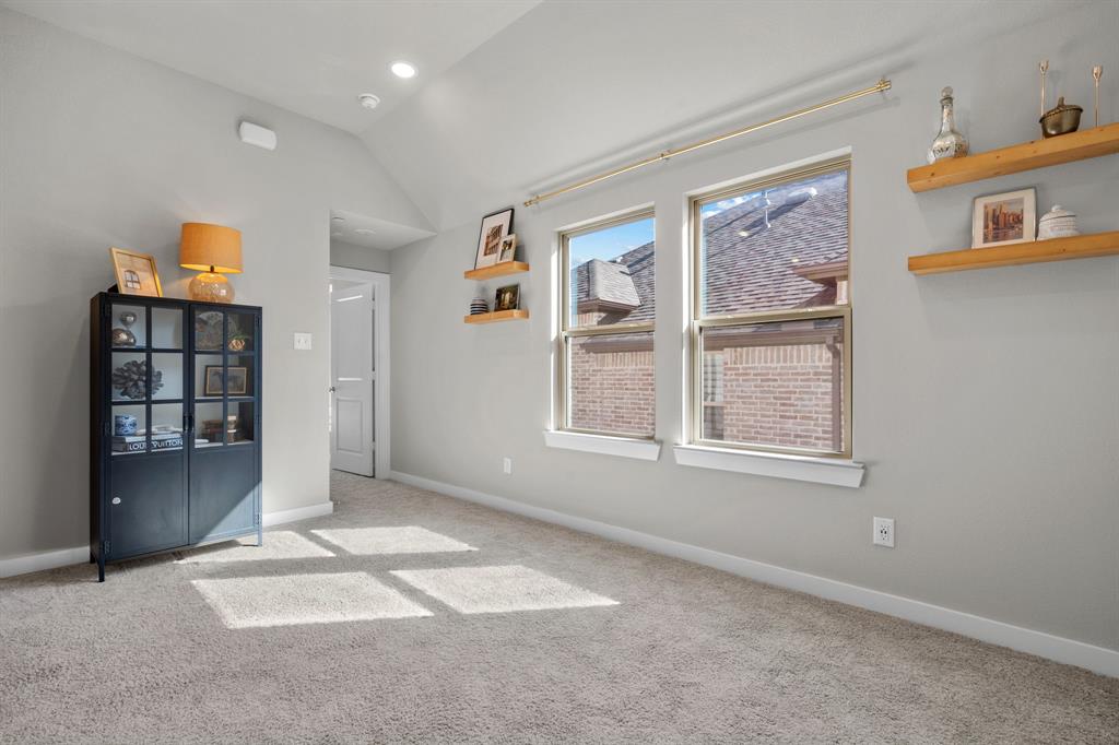 Trinity Falls - Residential