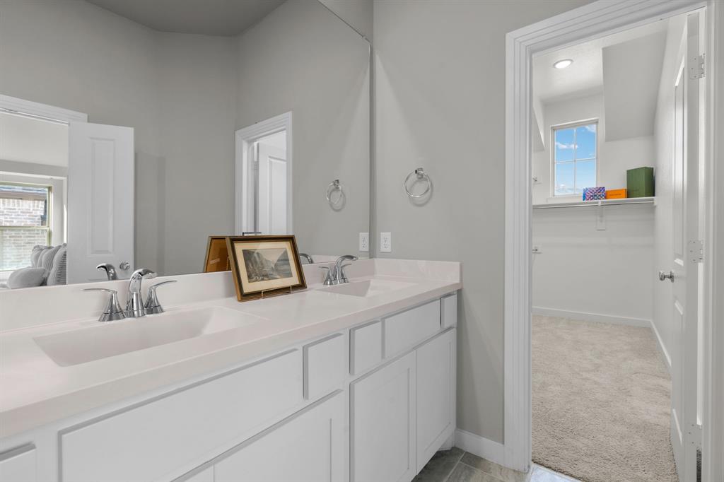 Trinity Falls - Residential