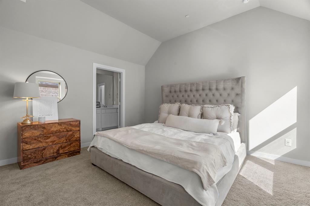 Trinity Falls - Residential