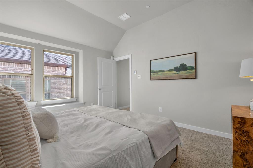 Trinity Falls - Residential