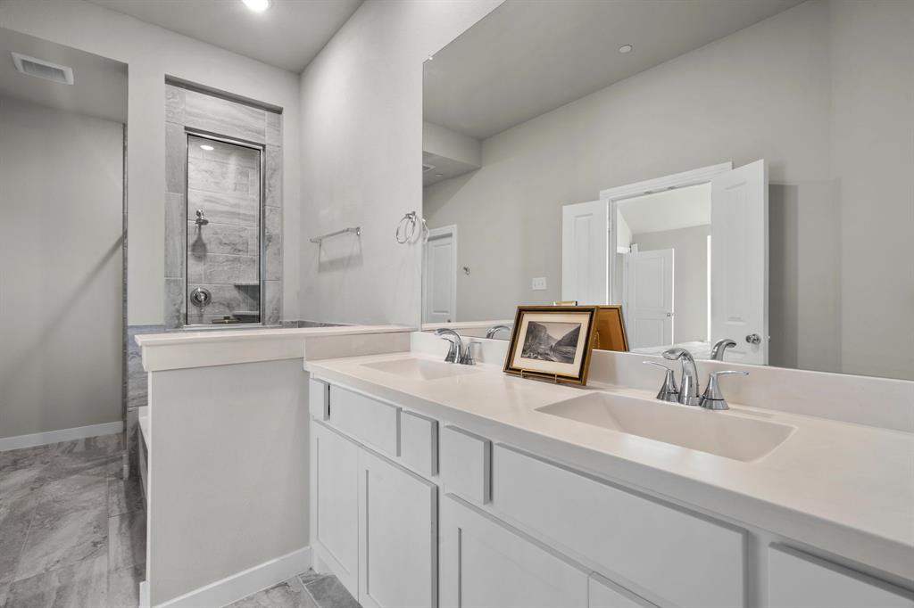 Trinity Falls - Residential