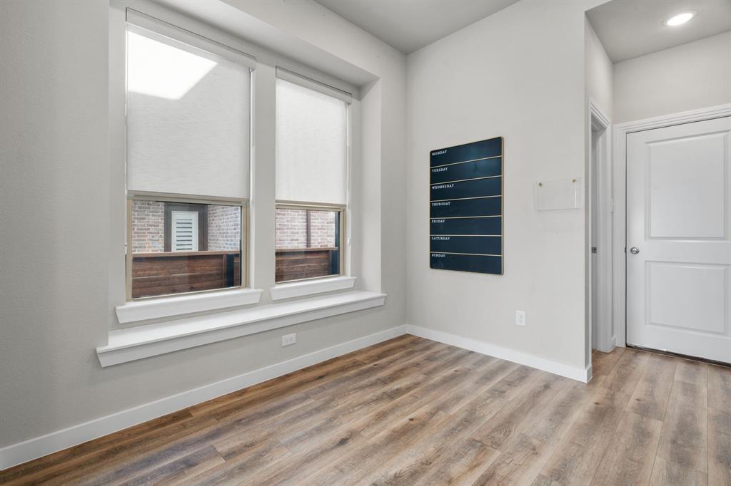 Trinity Falls - Residential