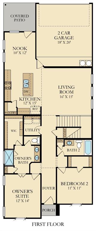 Northpointe - Residential