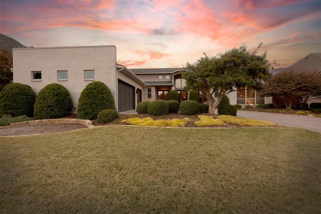 Highland Oaks Highland Villag - Residential