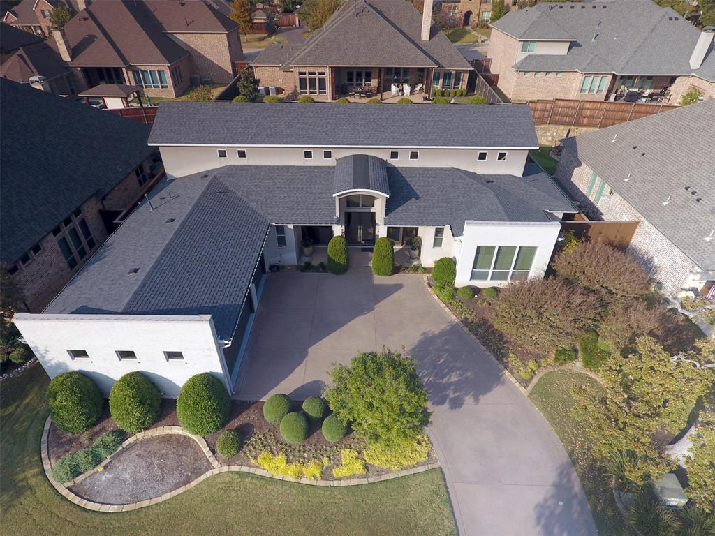 Highland Oaks Highland Villag - Residential