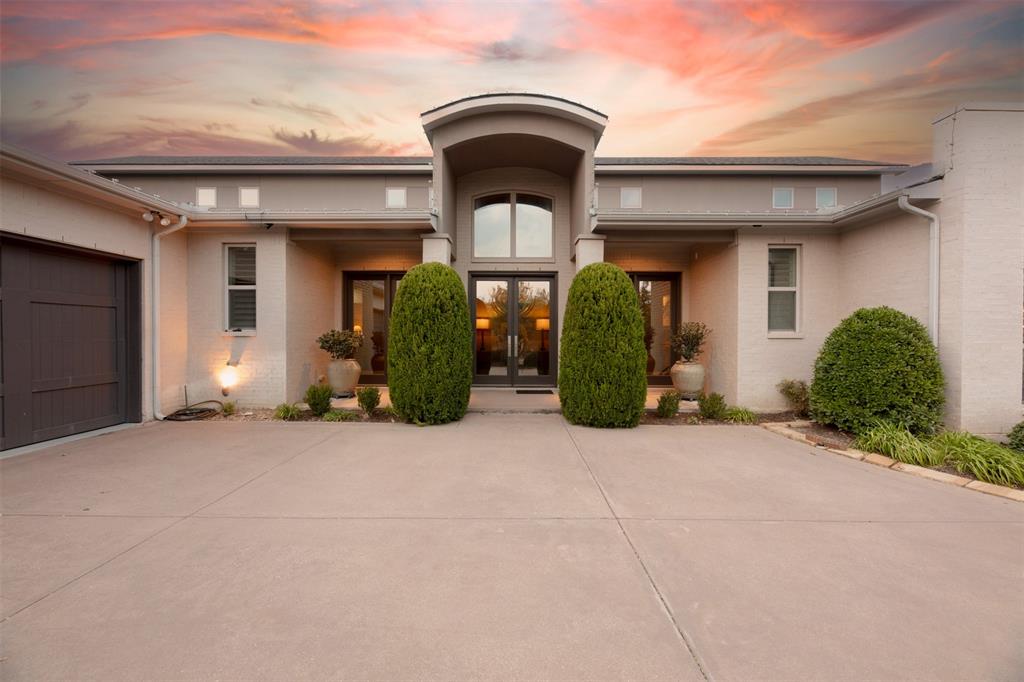 Highland Oaks Highland Villag - Residential