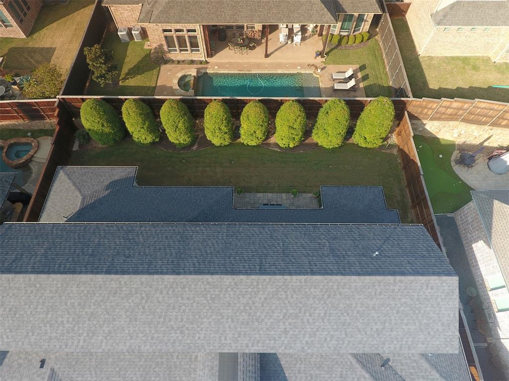 Highland Oaks Highland Villag - Residential