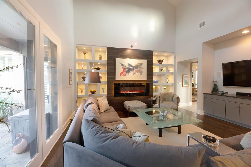 Highland Oaks Highland Villag - Residential