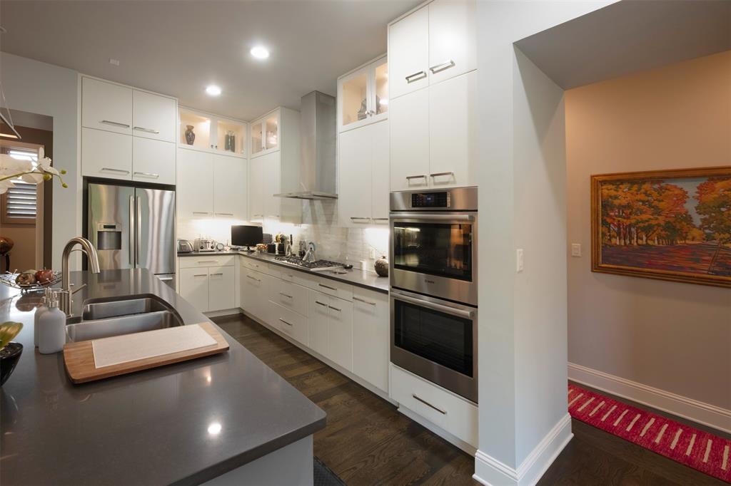 Highland Oaks Highland Villag - Residential