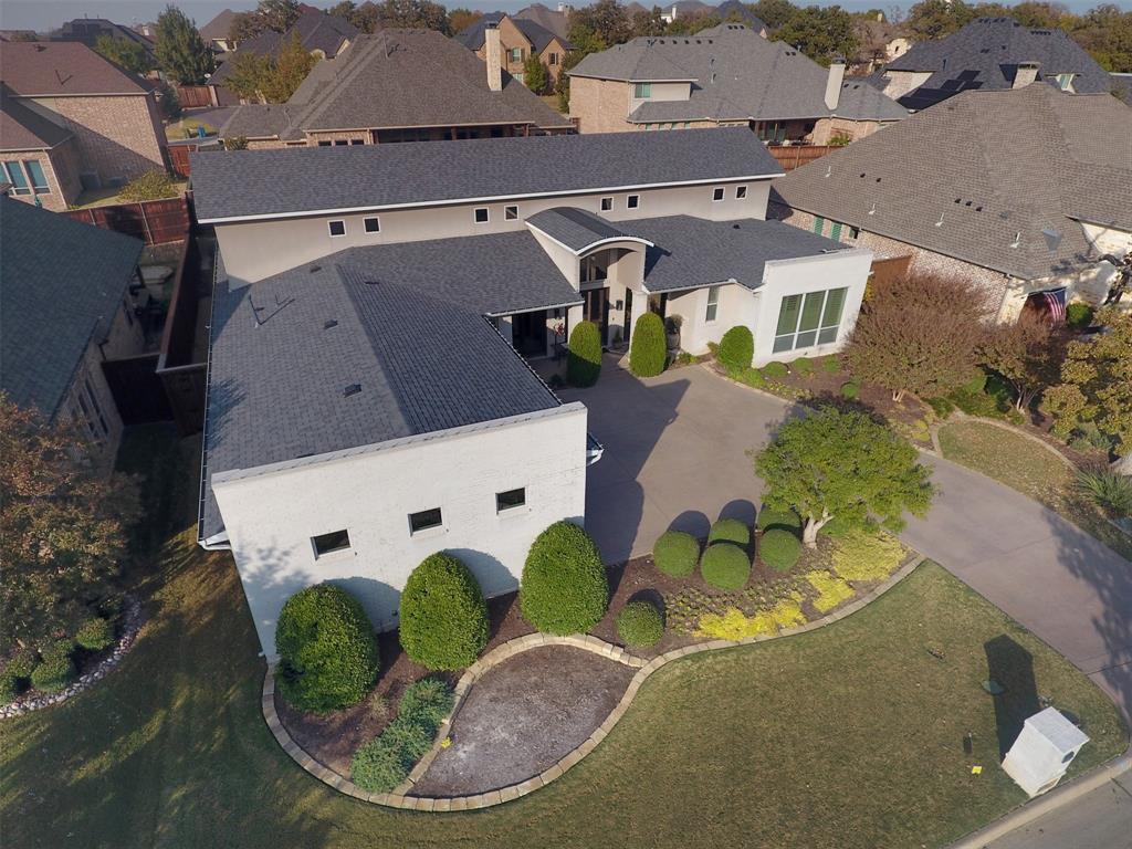 Highland Oaks Highland Villag - Residential