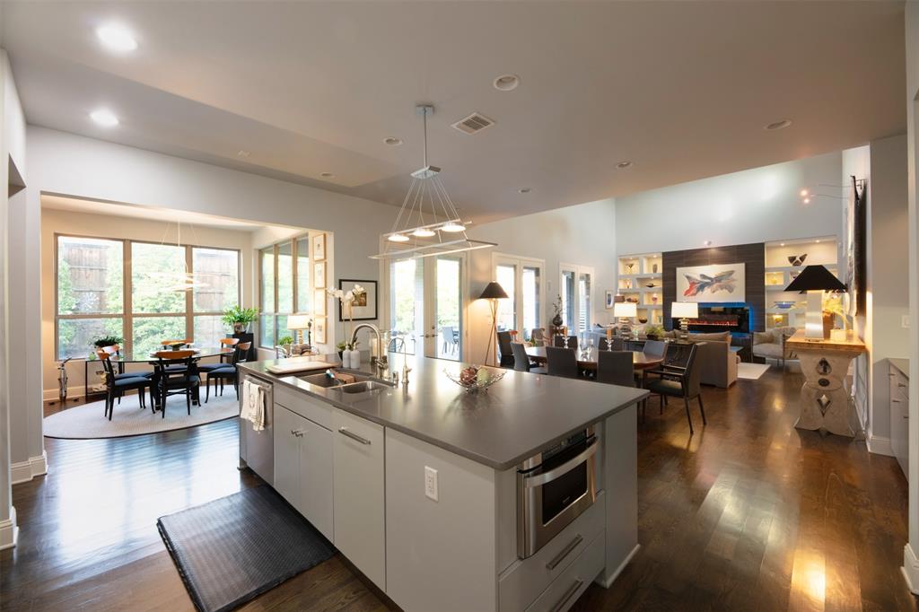 Highland Oaks Highland Villag - Residential