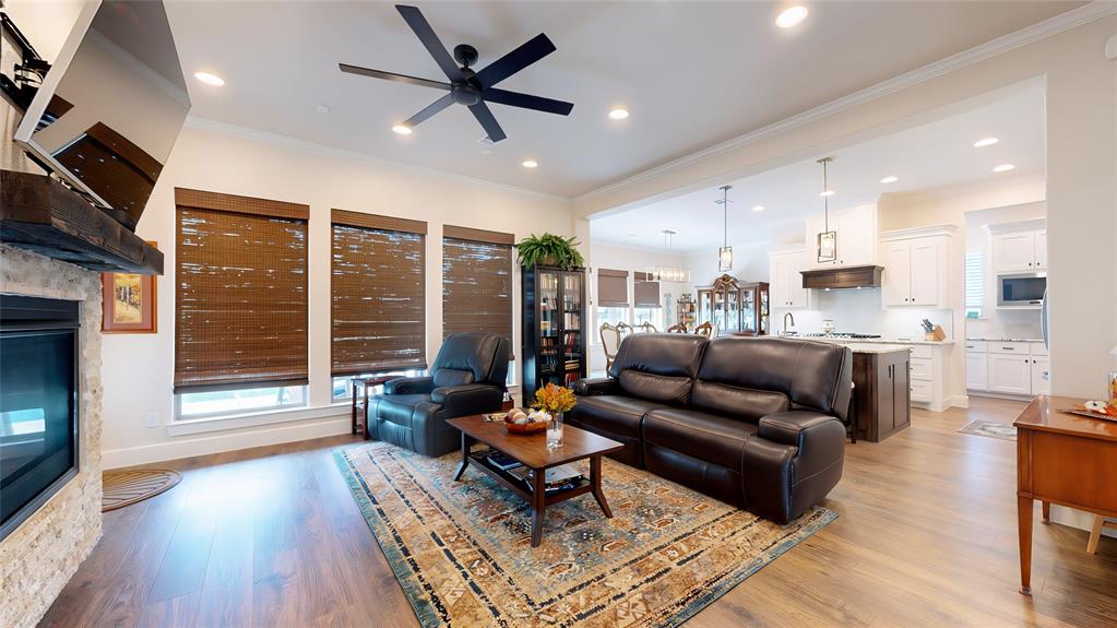 387 Desert Mountain Drive