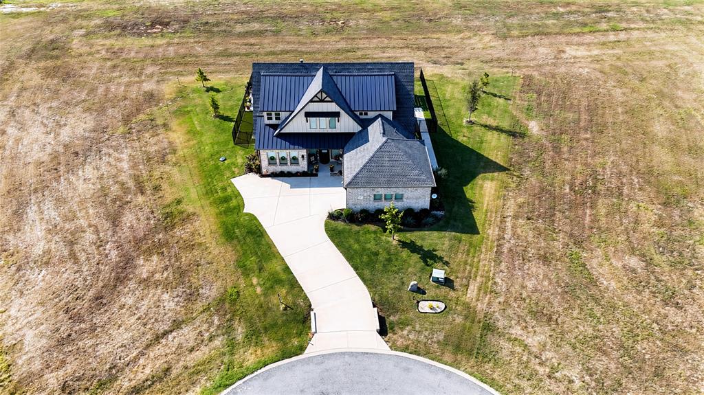 387 Desert Mountain Drive