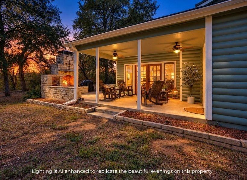 400 Coronados Trail
