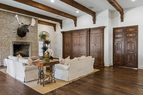 Tiny photo for 3516 Beverly Drive, Highland Park, TX 75205 (MLS # 21380217)