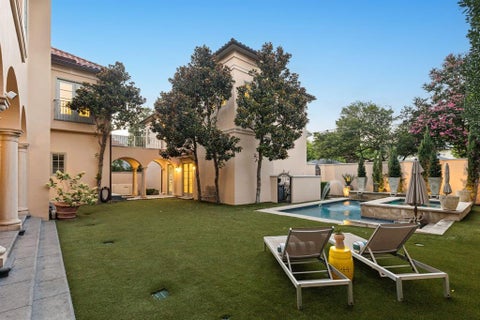 Tiny photo for 3516 Beverly Drive, Highland Park, TX 75205 (MLS # 21380217)