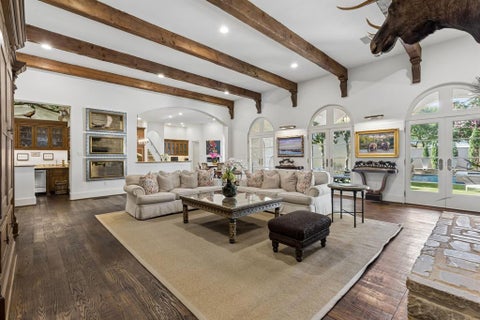 Tiny photo for 3516 Beverly Drive, Highland Park, TX 75205 (MLS # 21380217)