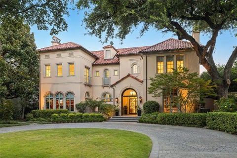 Photo of 3516 Beverly Drive, Highland Park, TX 75205 (MLS # 21380217)