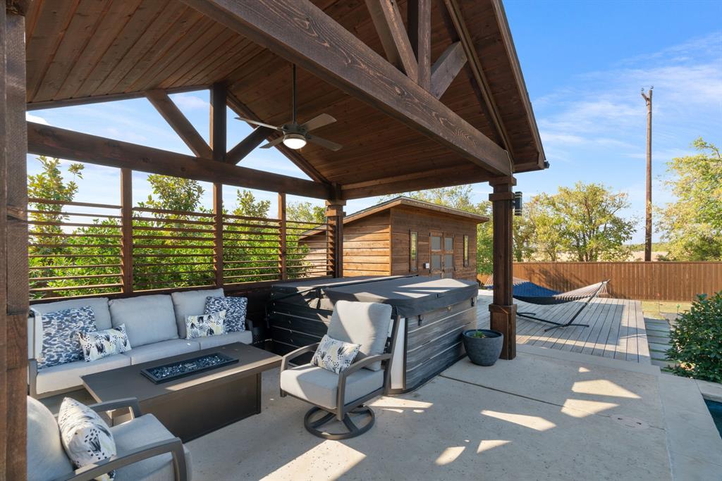 11508 Hickory Falls Drive