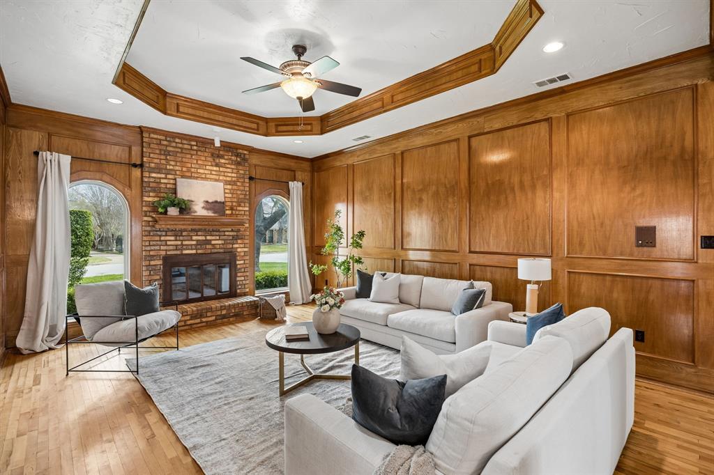 Saddlebrook Add - Residential