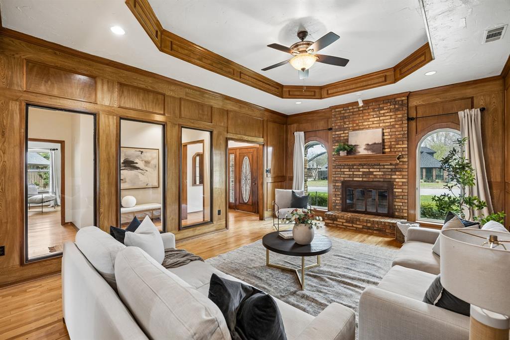 Saddlebrook Add - Residential