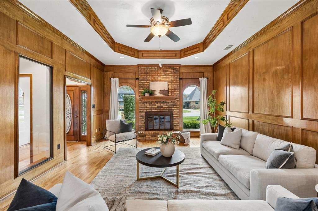 Saddlebrook Add - Residential